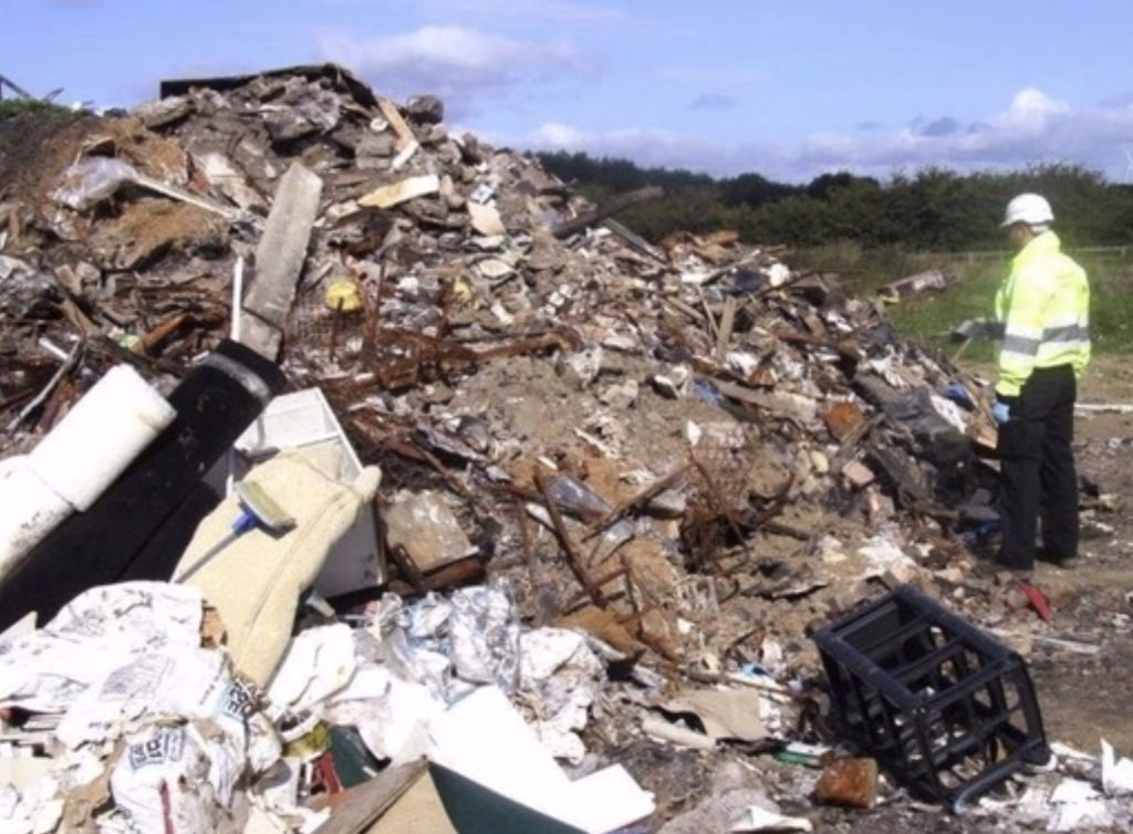 Gilston Waste Management - 09B1B228-5B47-4F4E-B388-9F190C8815A6
