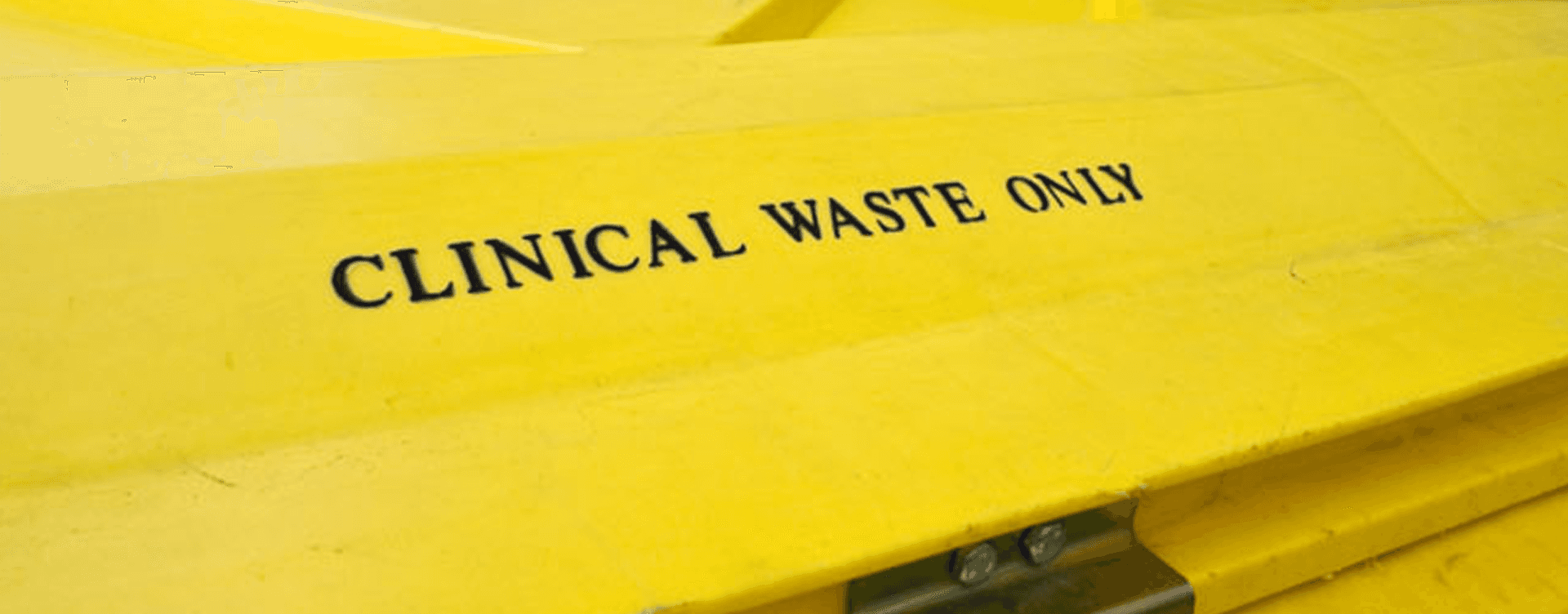 clinical waste