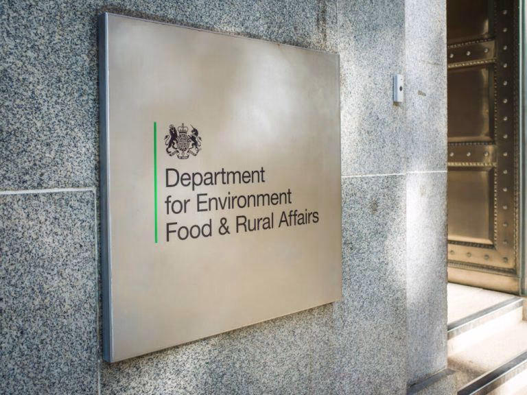Gilston Waste Management - Defra-Gilston-Waste