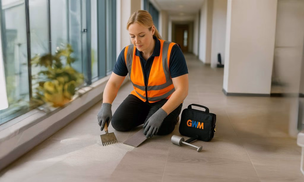 Gilston Waste Management - Commercial-Flooring-4