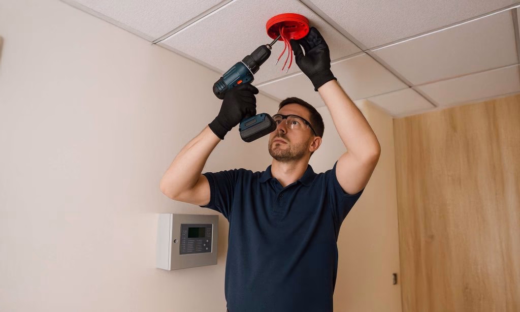 Gilston Waste Management - Fire-and-Security-Systems-1