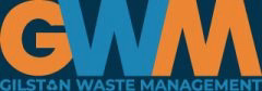 Gilston Waste Management Logo