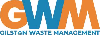 Gilston Waste Management Logo