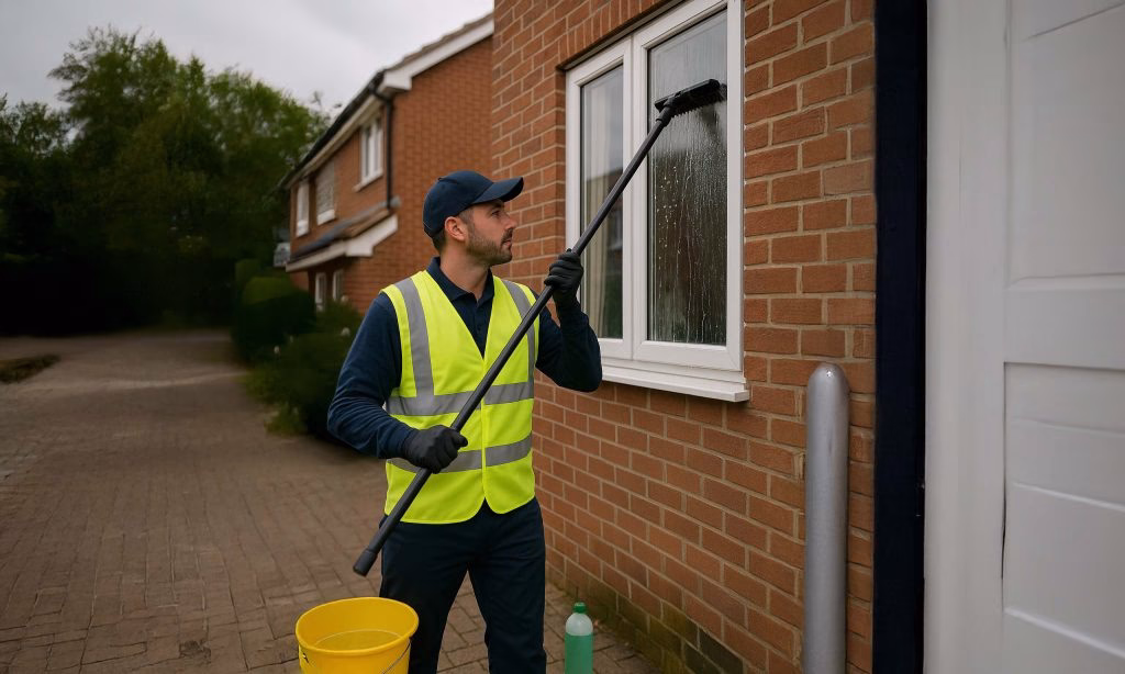 Gilston Waste Management - Gutter-and-Window-Cleaning-1
