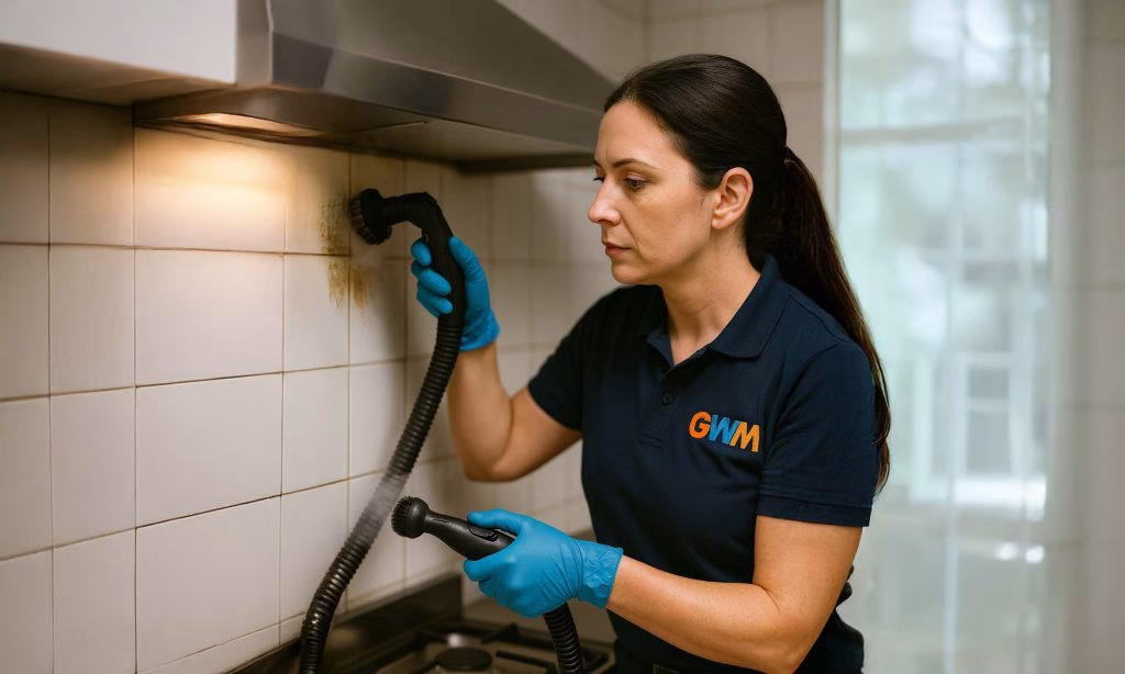 Gilston Waste Management - Kitchen-Laundry-Extraction-Cleaning-3