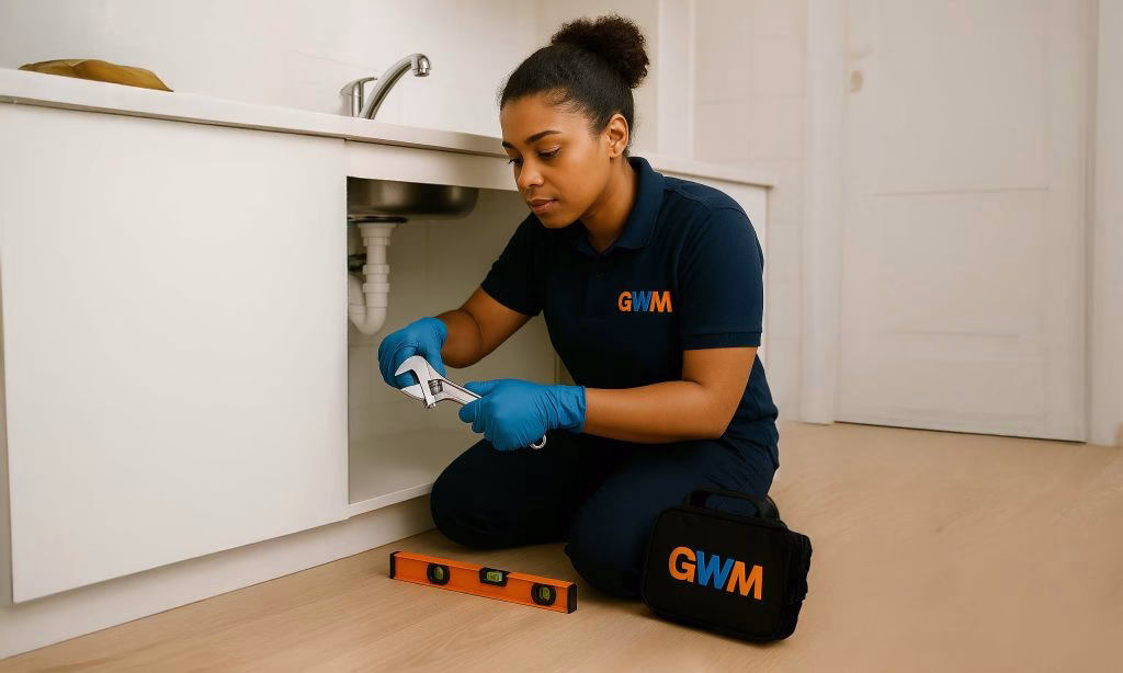 Gilston Waste Management - Plumbing-Services-3