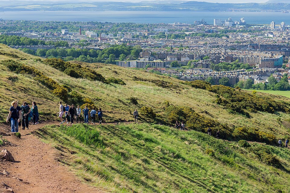 Gilston Waste Management - South-East-Scotland