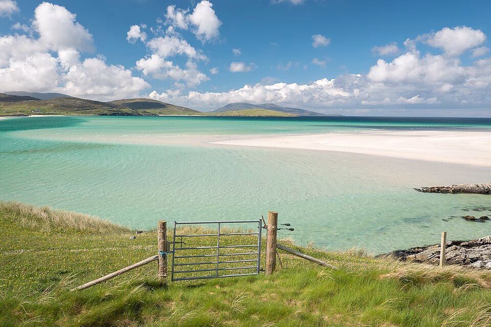Gilston Waste Management - Western-Isles